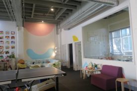 Highly Creative Office Space In SOMA