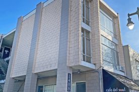 1408 4th Street – Small Private Office In Heart Of Downtown San Rafael