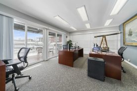 505 Beach – Multiple Offices With Views