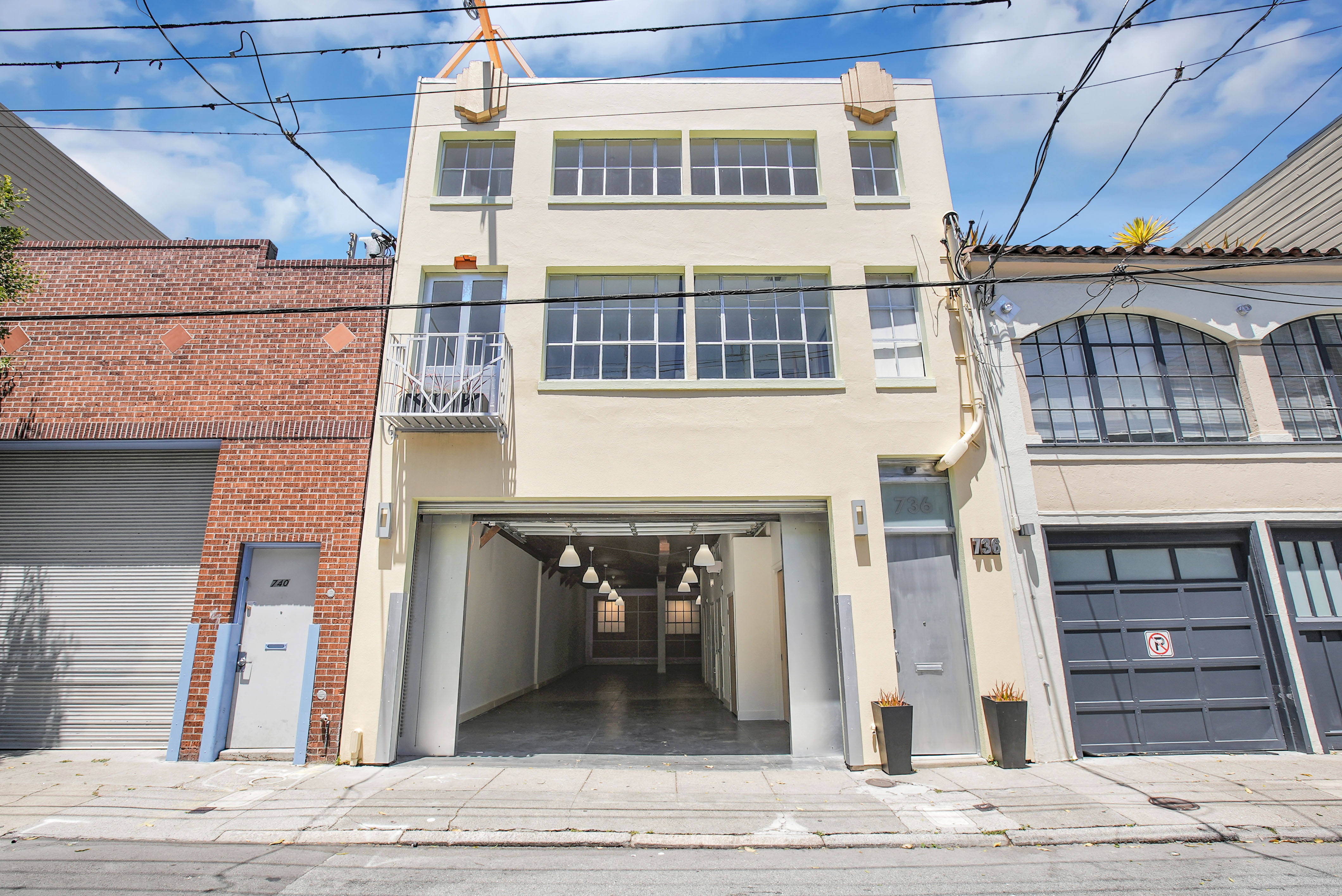 Full Building Opportunity In SOMA