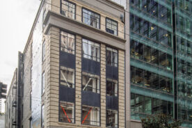 2 Shaw Alley Street- Sublease
