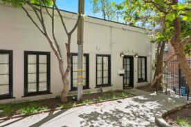 18 Bartol Street