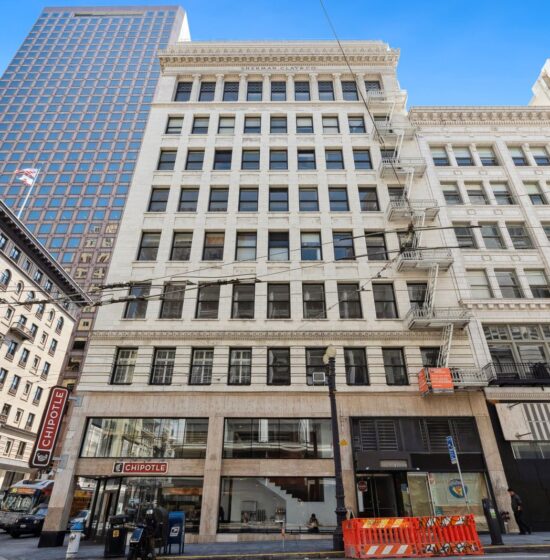 211-213 Sutter Street