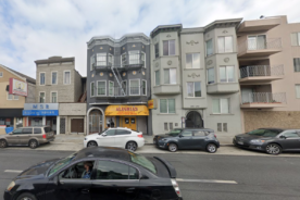 2014-2018 Lombard Street, San francisco