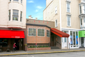 1787 Union Street, San Francisco