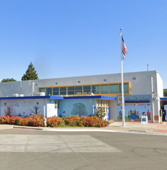 520 Jefferson Street, Hayward