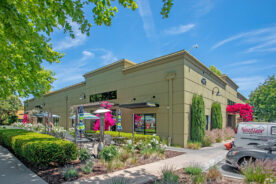 425 N Whisman Rd., Mountain View