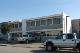 922-926 Industrial Avenue, Palo Alto