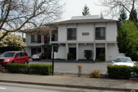 329 S San Antonio Rd., Los Altos