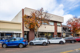 220-240 Main Street, Los Altos