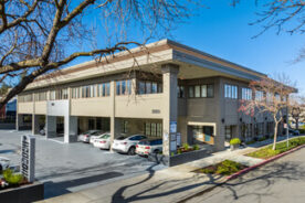 260-264 State Street, Los Altos