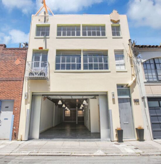 736 Clementina Street