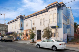 2950 21st Street, San Francisco