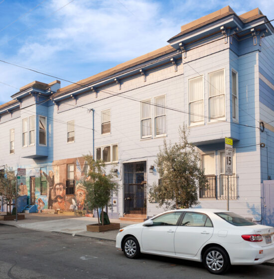 2950 21st Street, San Francisco