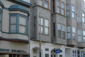 330 Divisadero Street, San Francisco