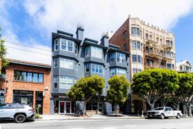 348-350 Hayes Street, San Francisco