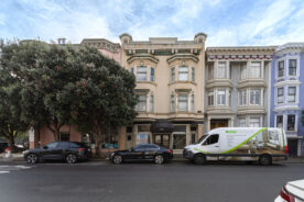 3707 Sacramento Street, San Francisco