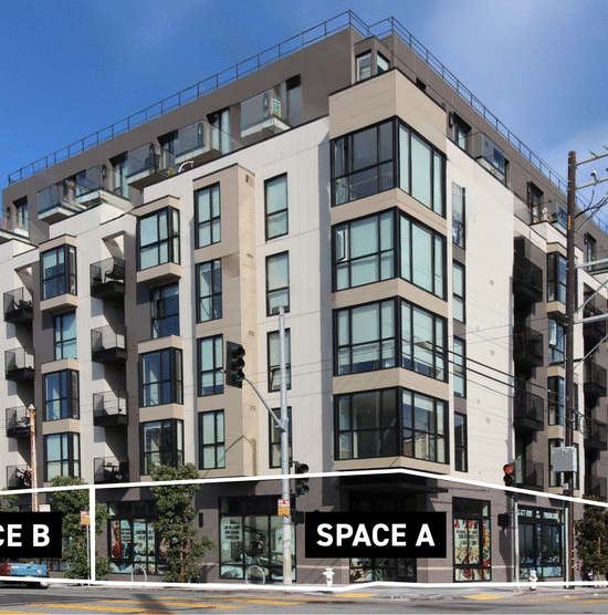 793 S Van Ness Avenue, San Francisco