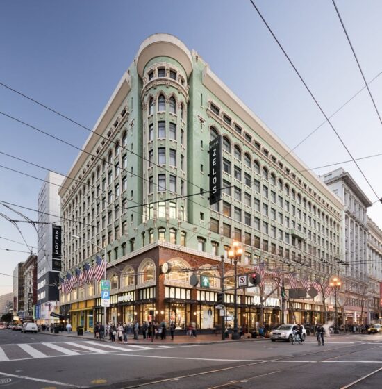 12 4th Street, San Francisco