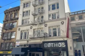 325 Sutter Street, San Francisco