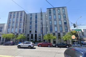 420 S Van Ness Avenue, San Francisco