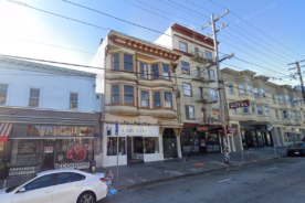 3153 16th Street, San Francisco