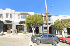 1776 18th Street, San Francisco