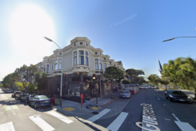 1001-1009 Guerrero Street, San Francisco