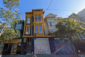 422 Haight Street, San Francisco