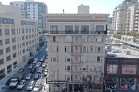 1401-1405 Van Ness Avenue, San Francisco