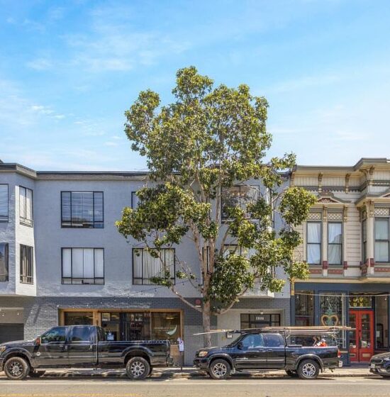 1155 Valencia Street, San Francisco