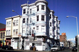 227-229 9th Street, San Francisco