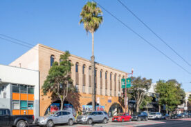 2480-2482 Mission Street, San Francisco