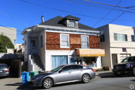 1312 18th Street, San Francisco