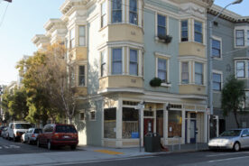 233-237 14th Street, San Francisco