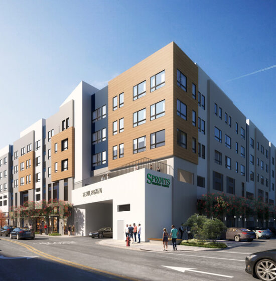 100 Callan Avenue, San Leandro