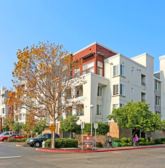 1325 40th Street, Emeryville