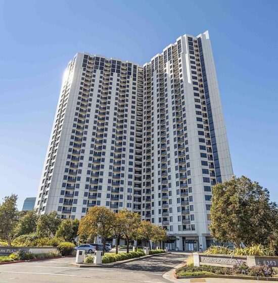 6363 Christie Avenue, Emeryville