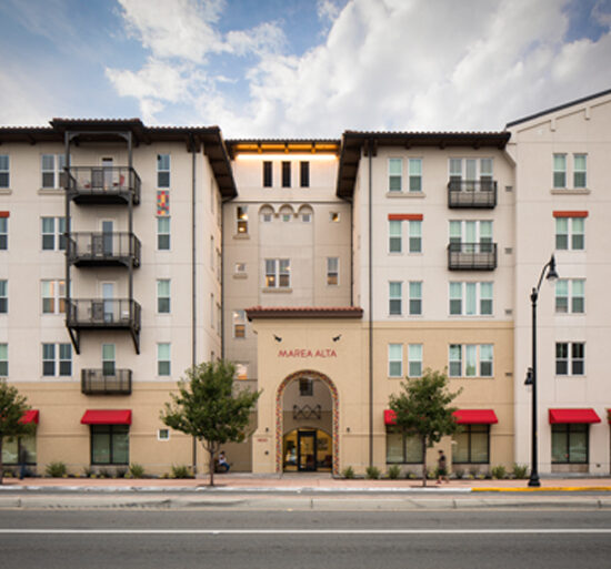 1400-1498 San Leandro Blvd., San Leandro