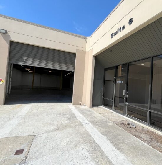 1098 San Mateo Avenue, South San Francisco