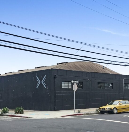 111 Pine Avenue, South San Francisco