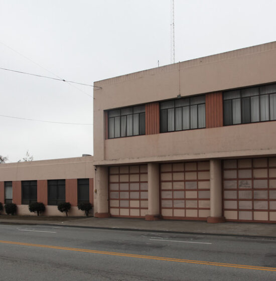 201 Baden Avenue, South San Francisco