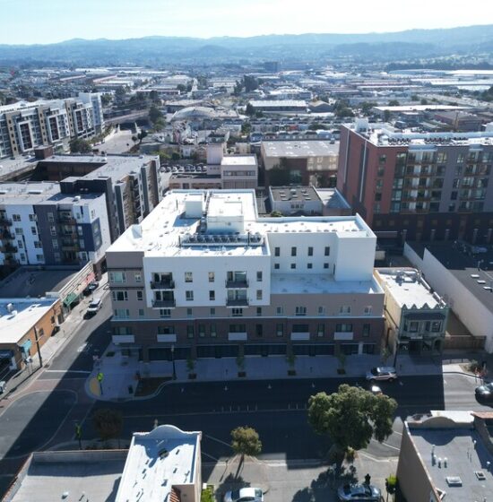 201 Grand Avenue, South San Francisco