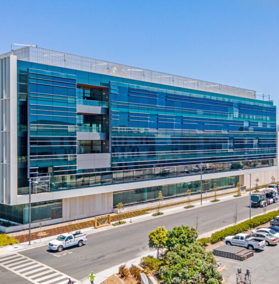 201 Haskins Way, South San Francisco