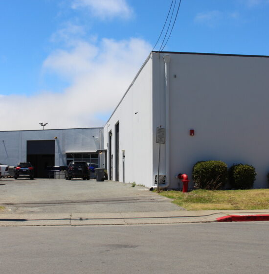 212-218 Ryan Way, South San Francisco