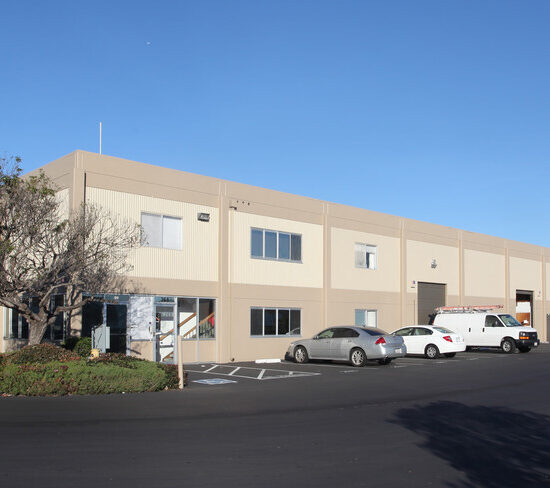 251-277 Wattis Way, South San Francisco