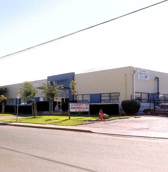 330 Shaw Rd., South San Francisco