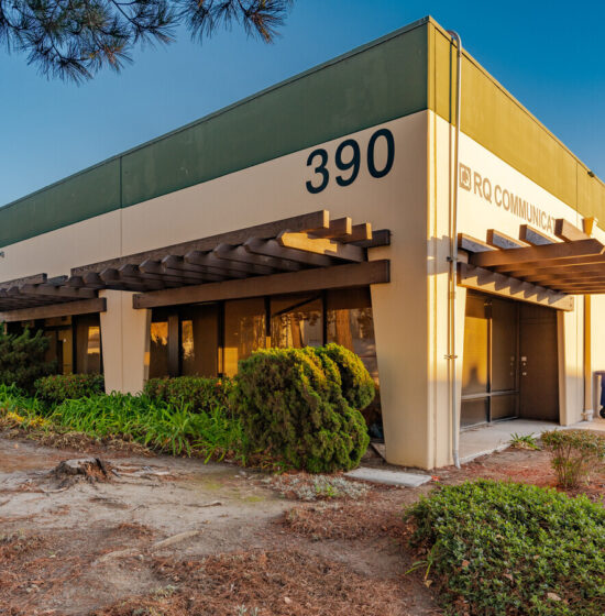 390 Swift Avenue, South San Francisco