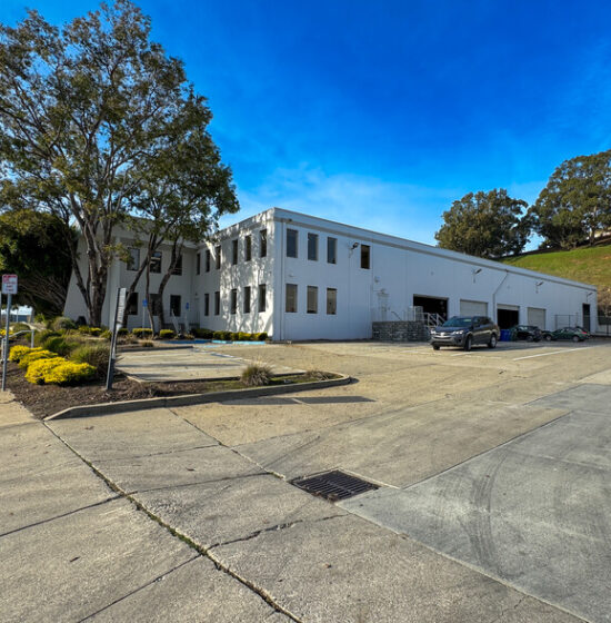 415-425 E Grand Avenue, South San Francisco