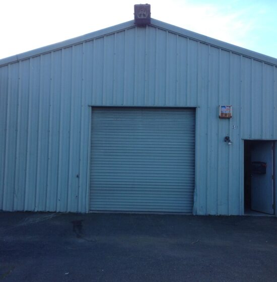 537-541 Railroad Avenue, South San Francisco